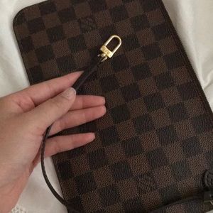 Louis Vuitton Bags - Louis Vuitton clutch Louis Vuitton Bags - Louis Vuitton clutch